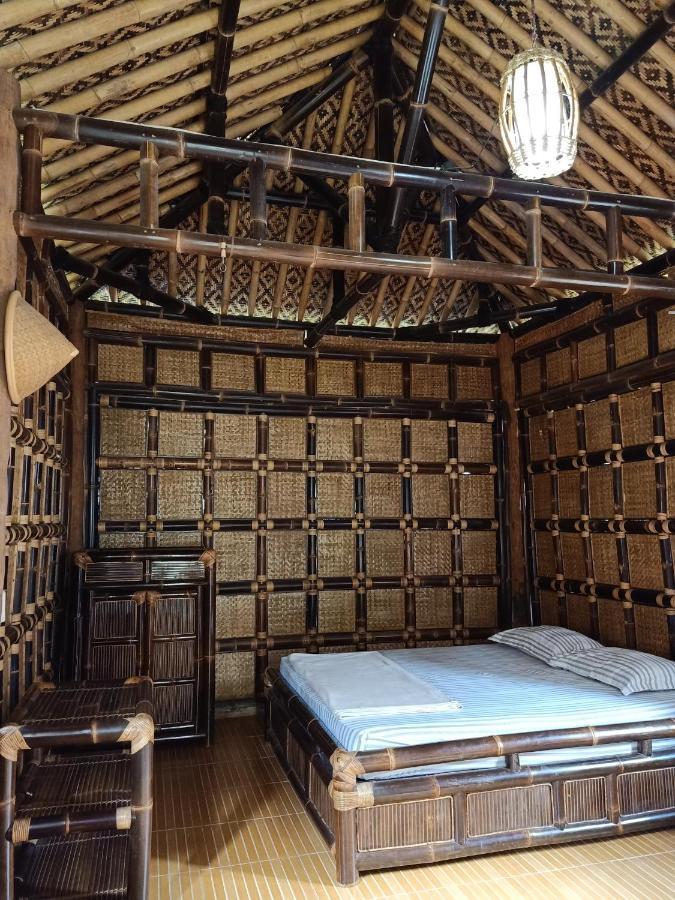Pondok Bamboo Sendangsari Вонособо Екстериор снимка
