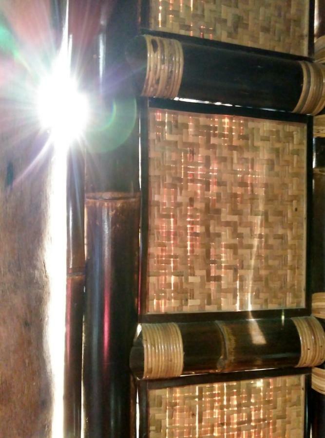 Pondok Bamboo Sendangsari Вонособо Екстериор снимка